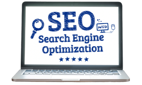 Search Engine Optimization