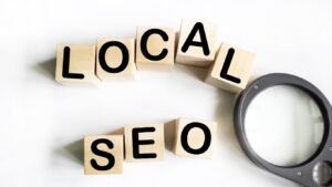 Google Maps updates affecting local website SEO and local search rankings
